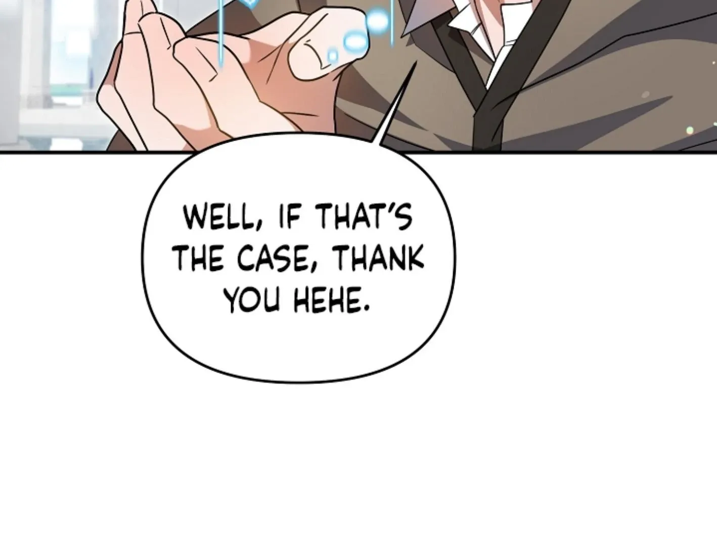He Is That Guy Chapter 15 page 8 - 