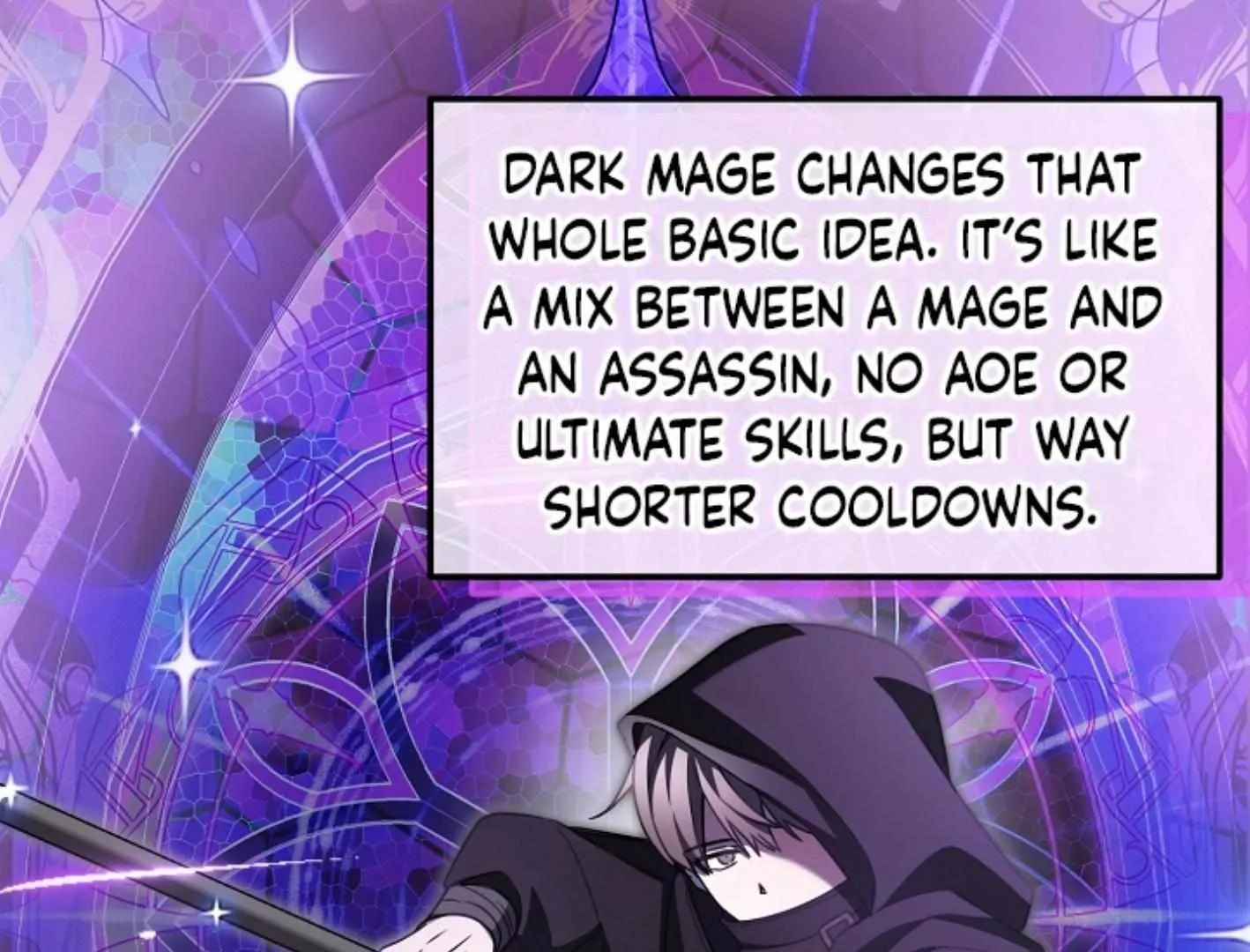 He Is That Guy Chapter 15 page 72 - 