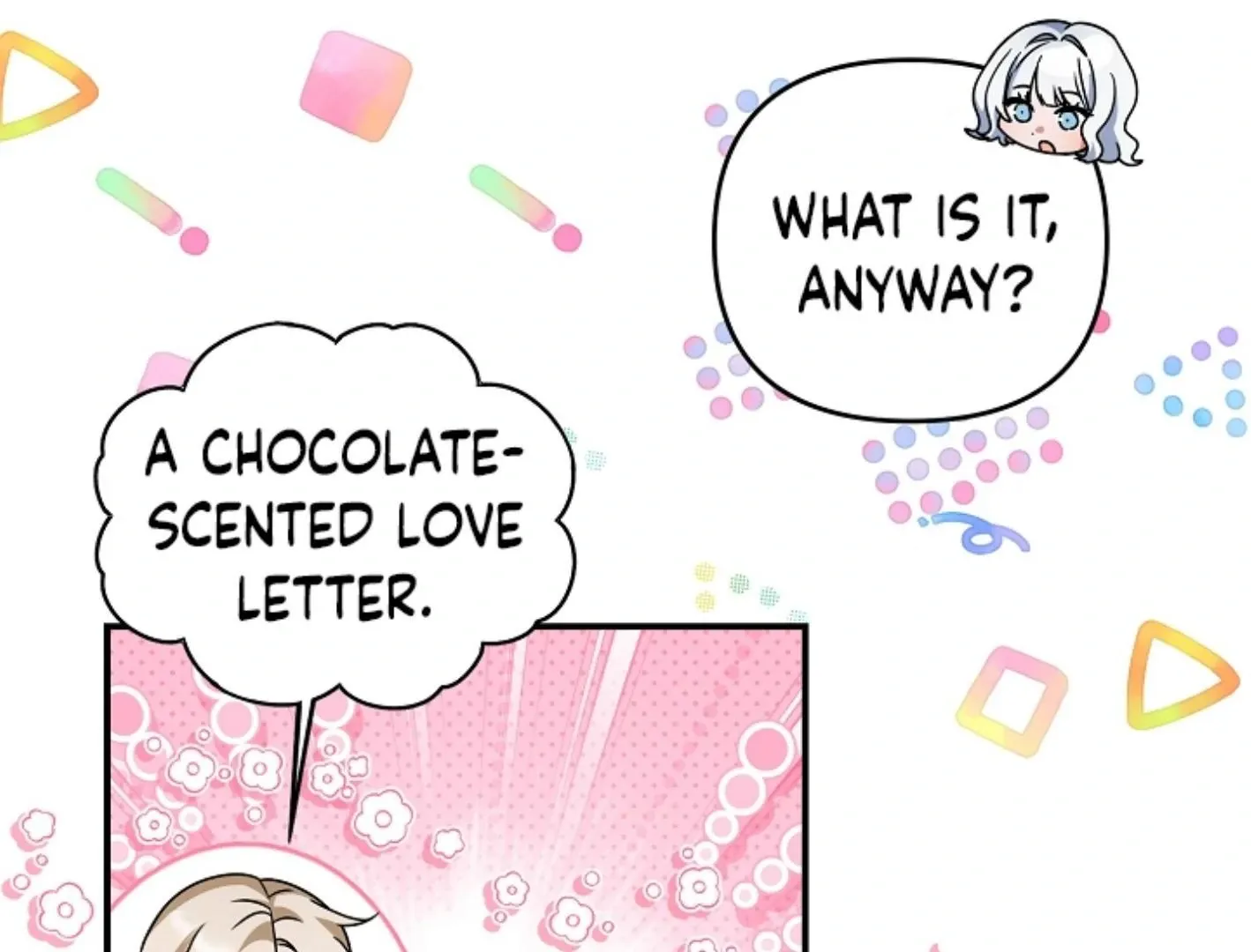 He Is That Guy Chapter 15 page 9 - 