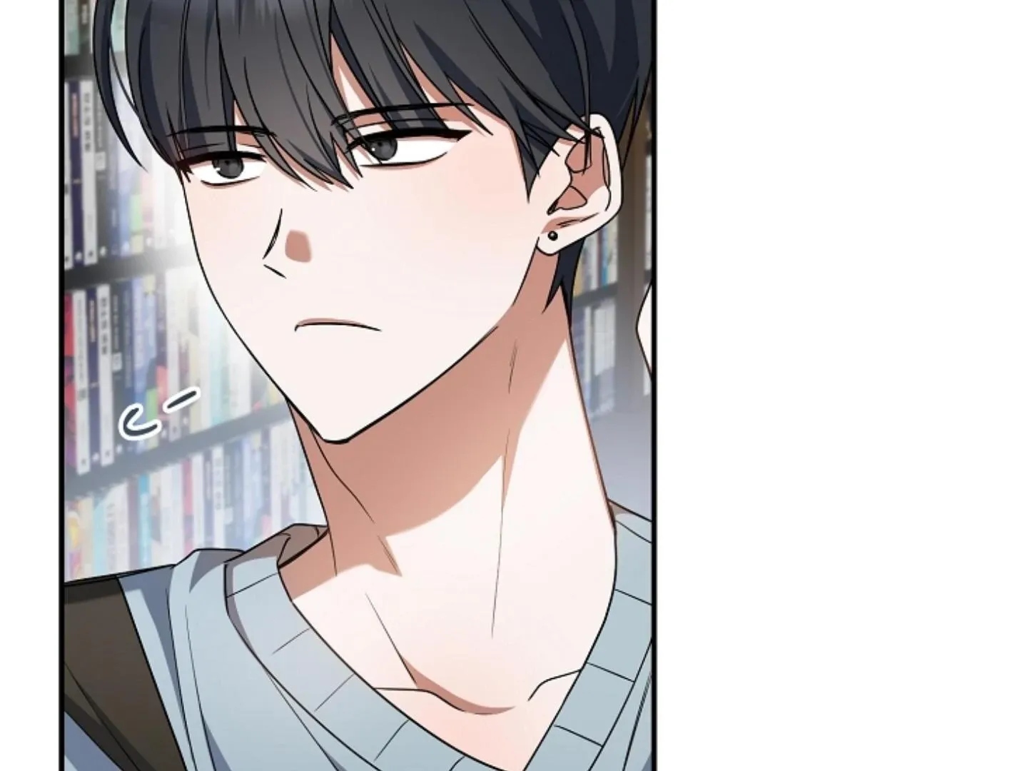 He Is That Guy Chapter 15 page 85 - 
