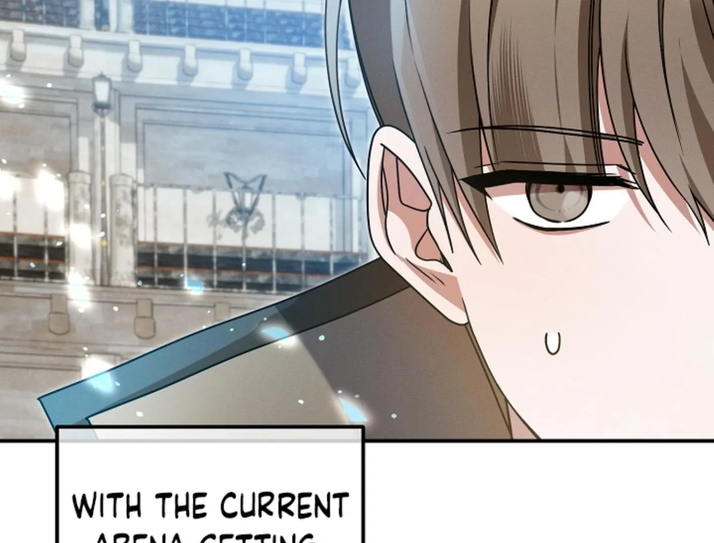 He Is That Guy Chapter 16 page 134 - 