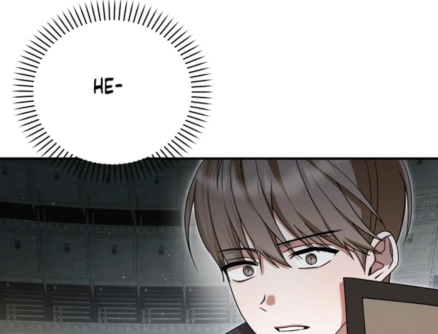 He Is That Guy Chapter 16 page 175 - 