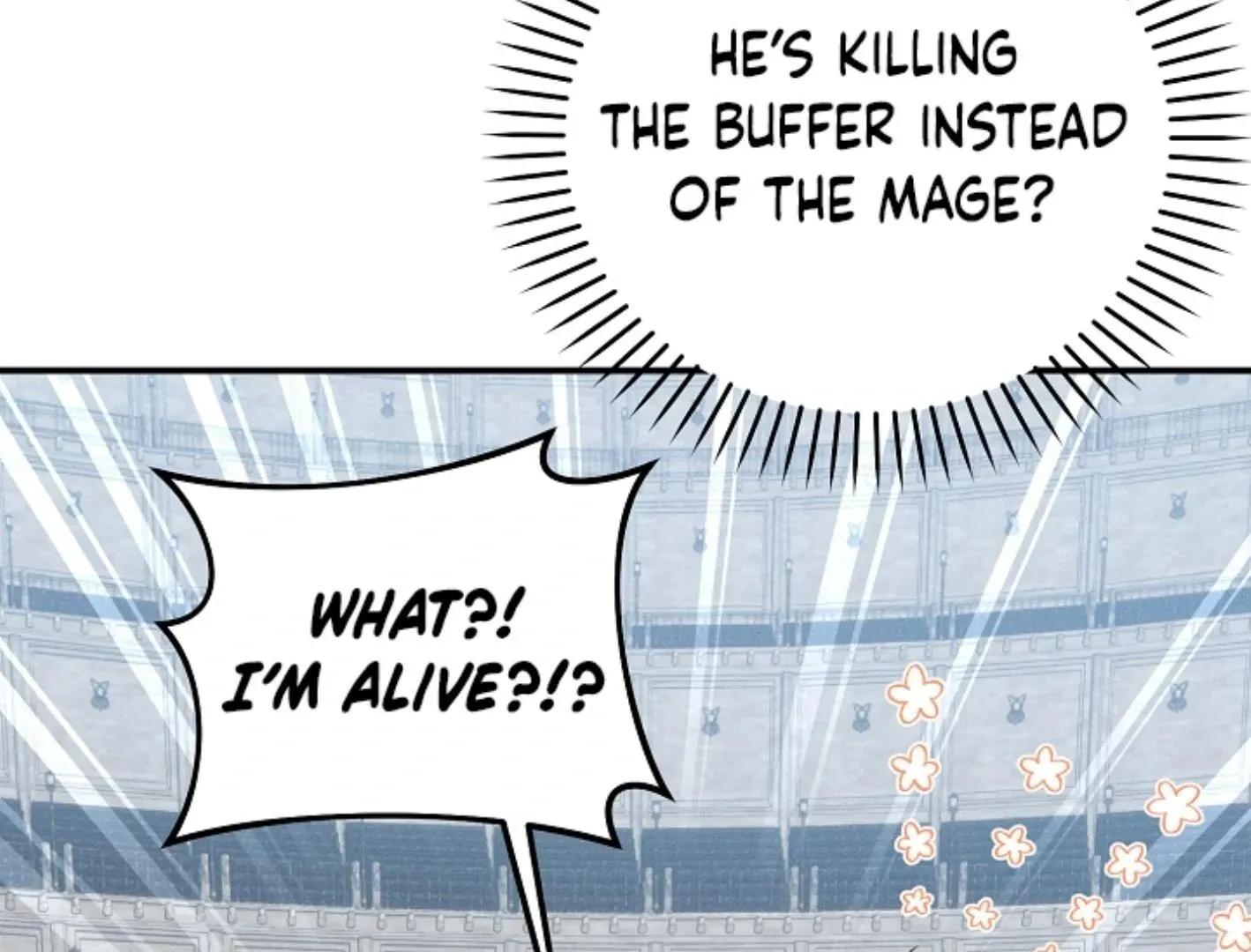 He Is That Guy Chapter 16 page 177 - 
