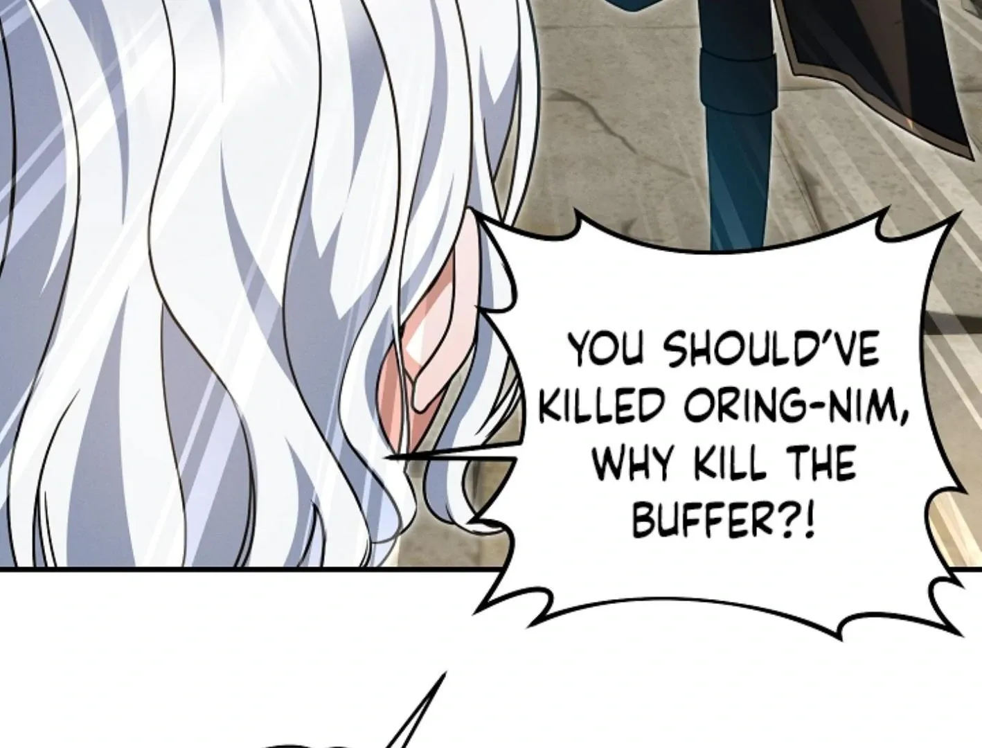He Is That Guy Chapter 16 page 179 - 