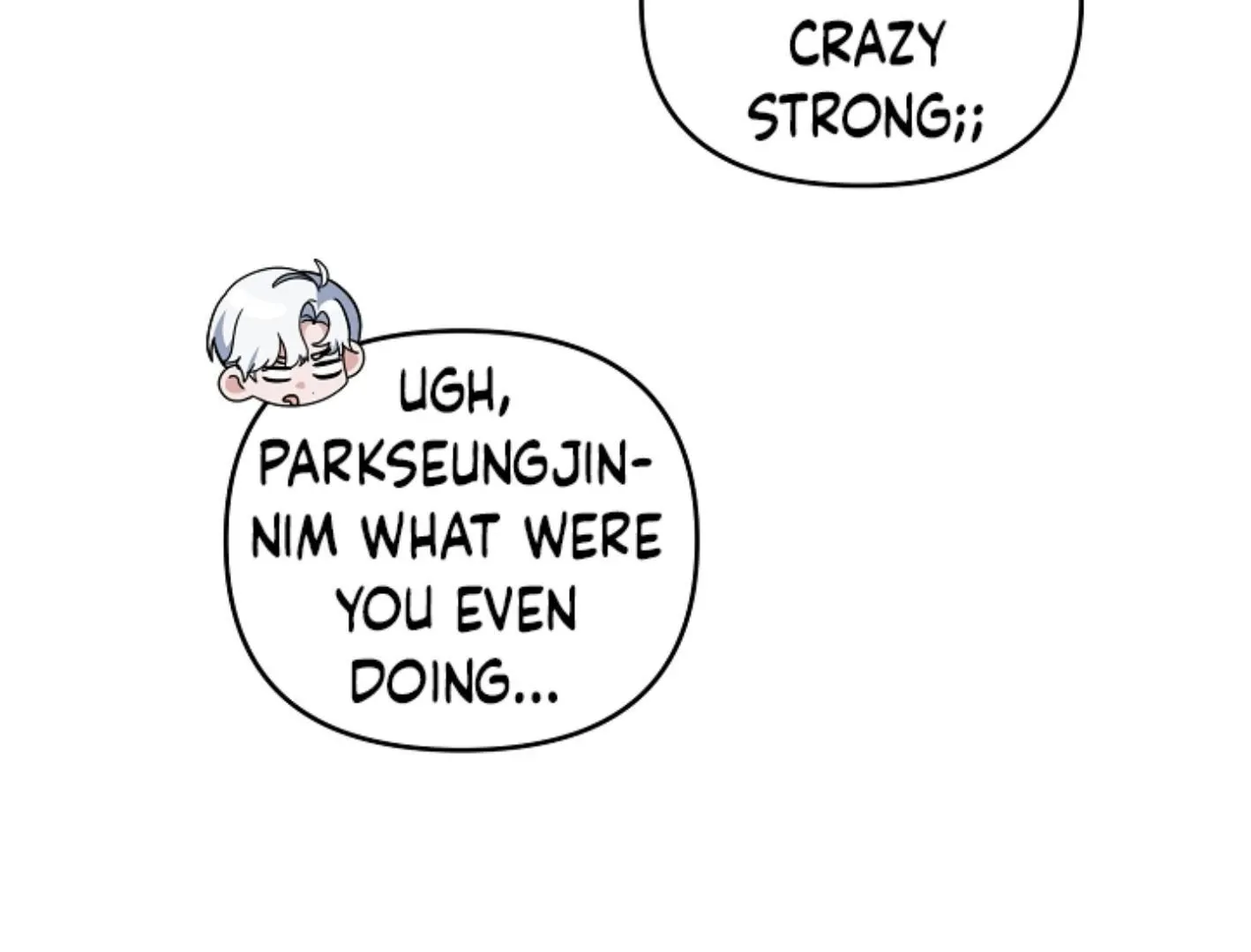 He Is That Guy Chapter 16 page 188 - 