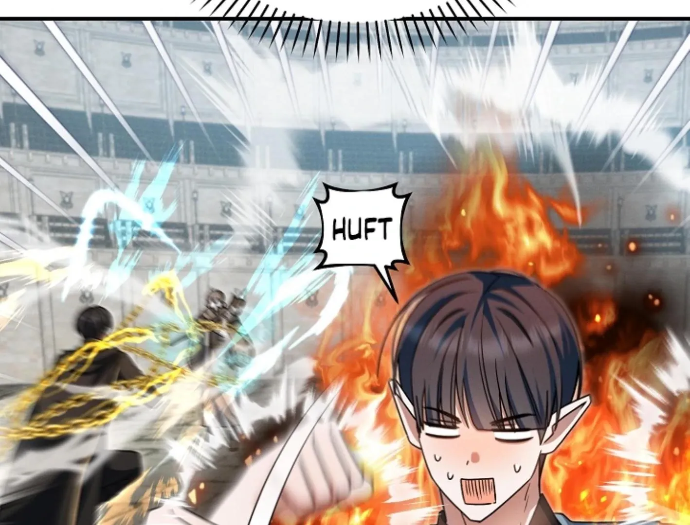 He Is That Guy Chapter 16 page 194 - 