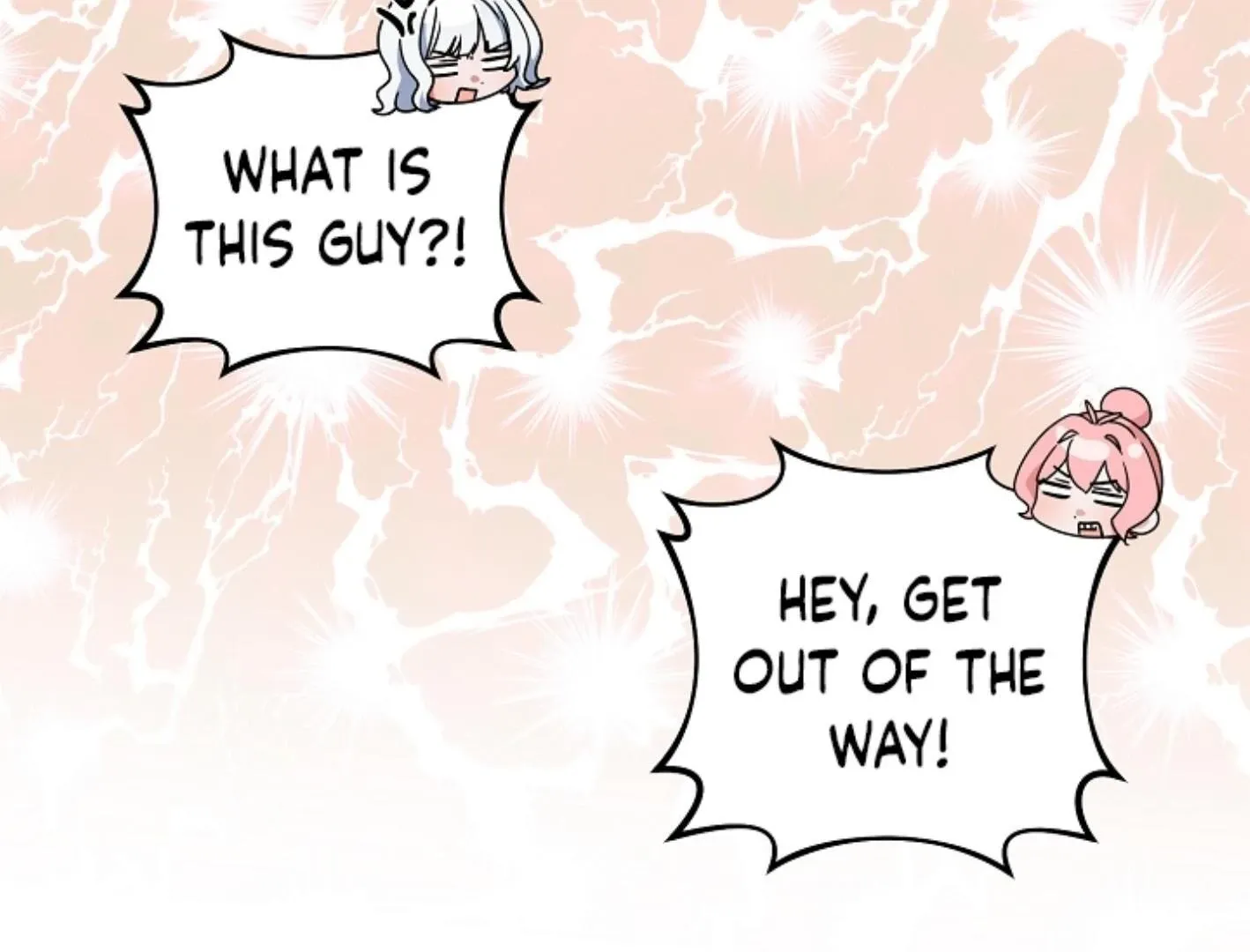 He Is That Guy Chapter 16 page 196 - 