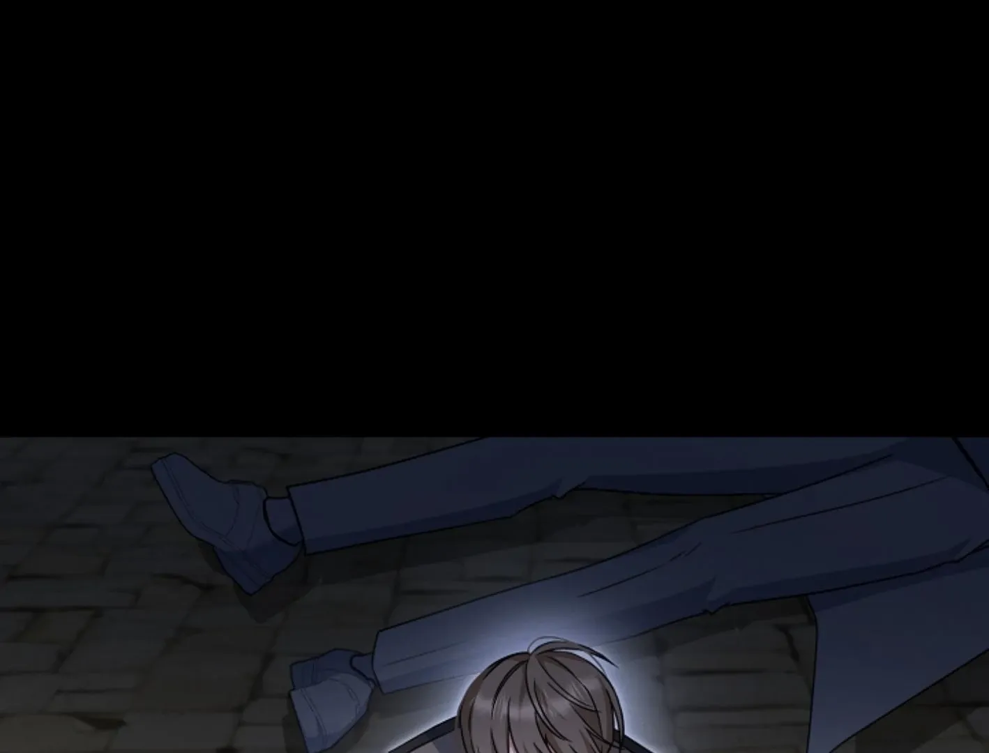 He Is That Guy Chapter 16 page 21 - 