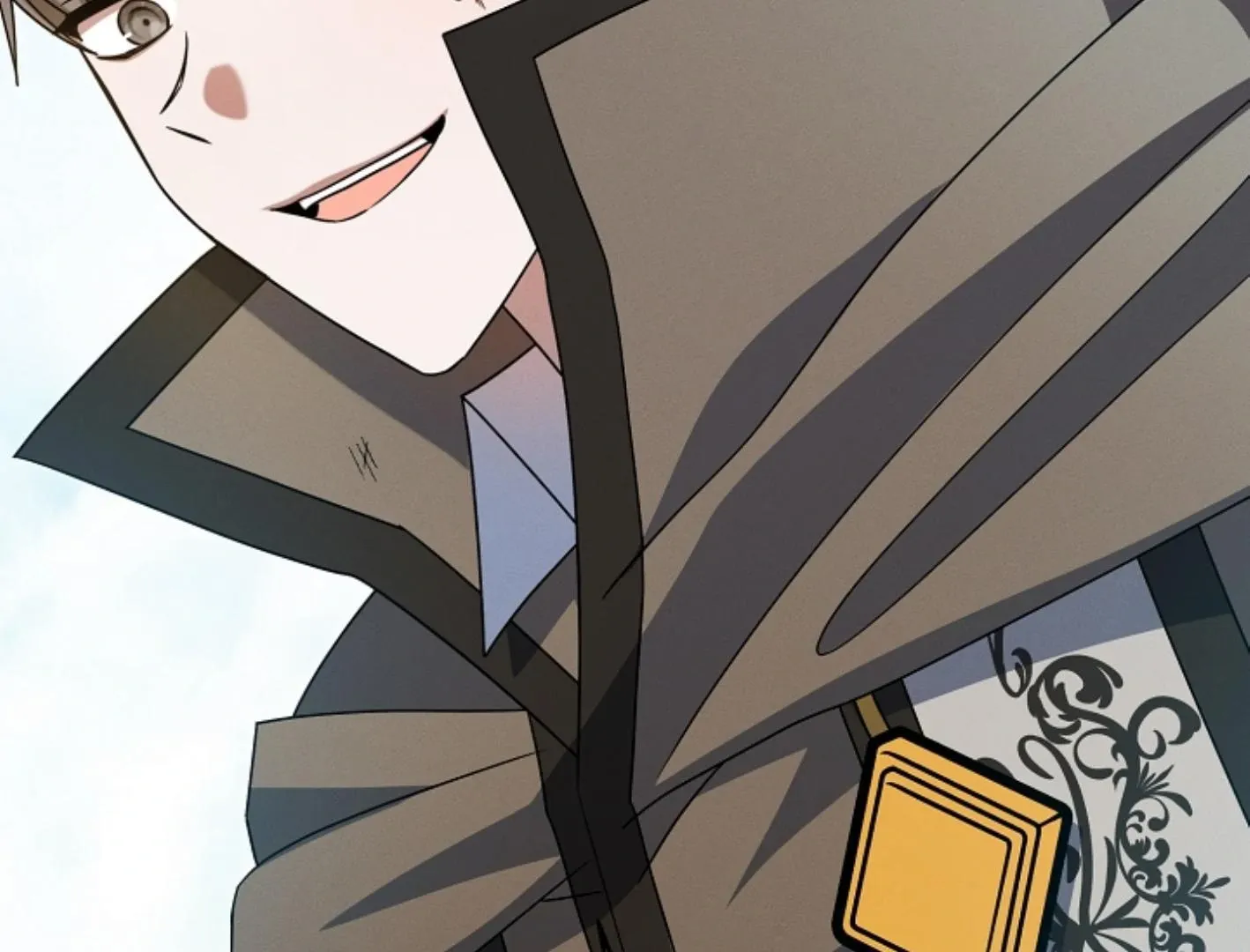 He Is That Guy Chapter 16 page 213 - 