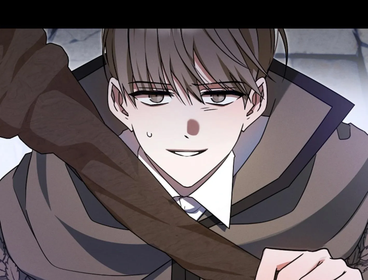 He Is That Guy Chapter 16 page 25 - 