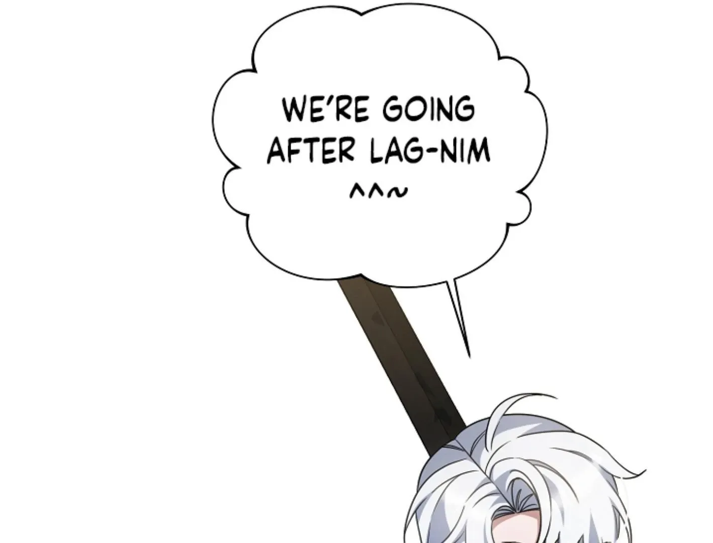 He Is That Guy Chapter 16 page 40 - 
