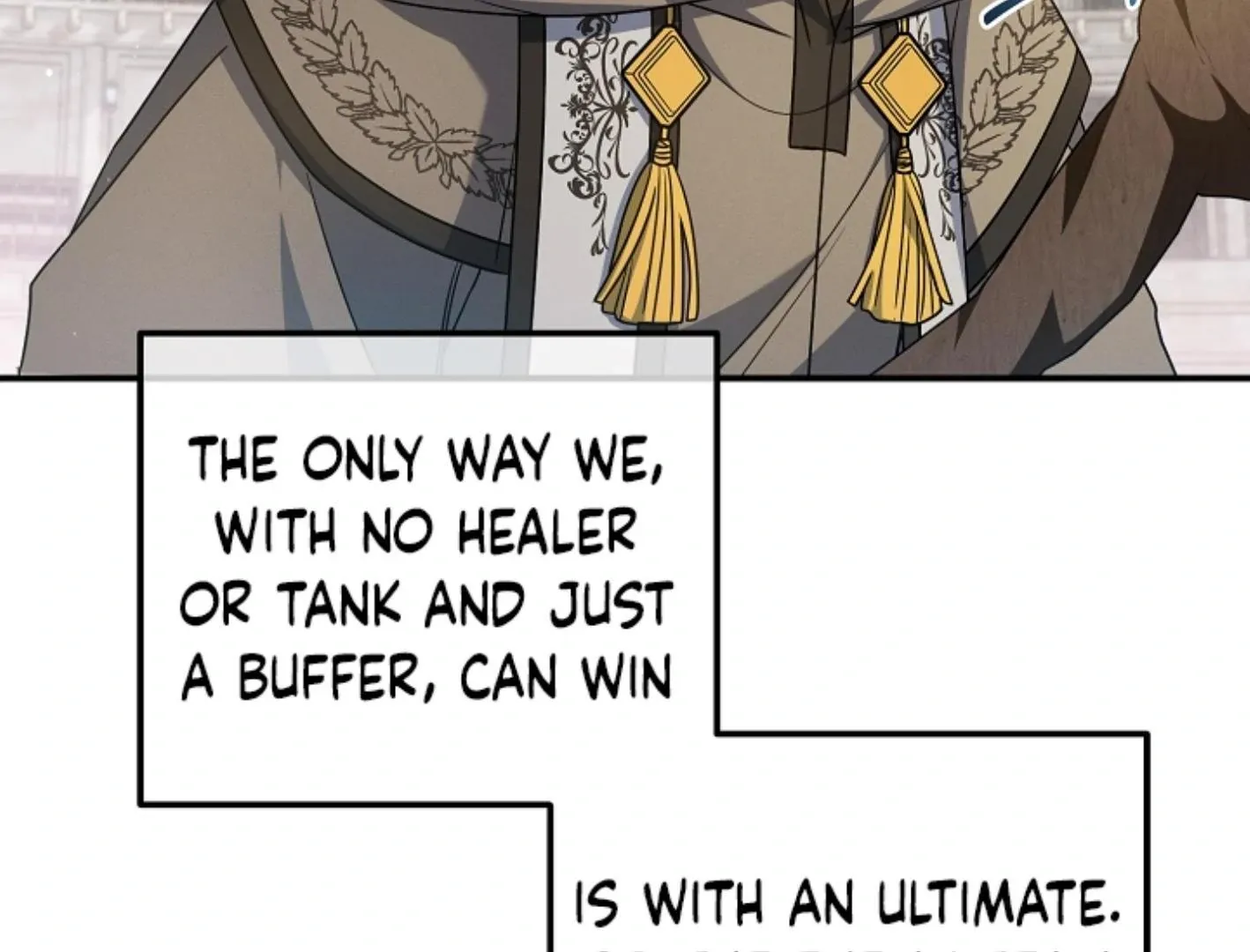 He Is That Guy Chapter 16 page 59 - 