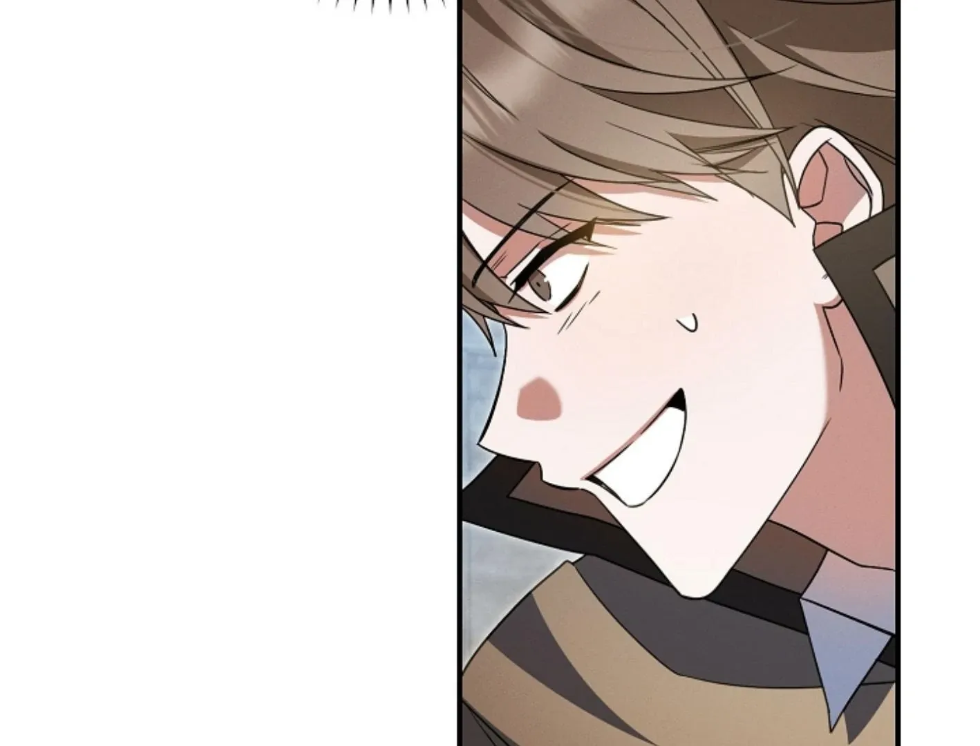 He Is That Guy Chapter 17 page 12 - 