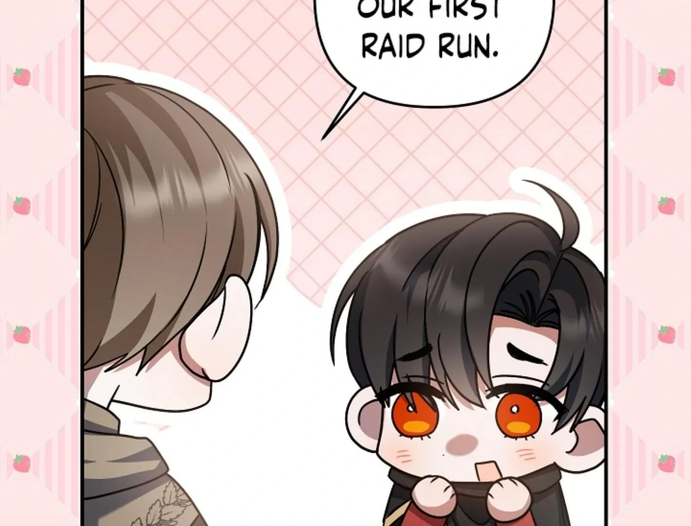He Is That Guy Chapter 17 page 145 - 
