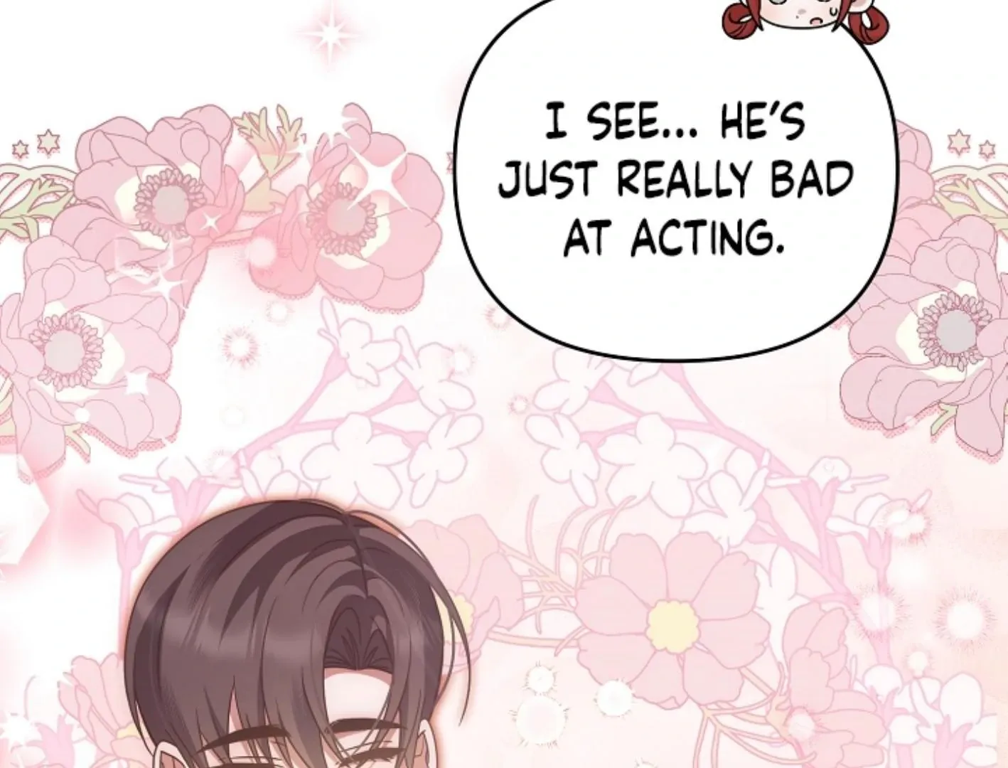 He Is That Guy Chapter 17 page 147 - 