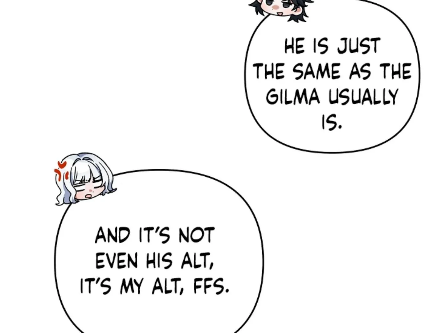 He Is That Guy Chapter 17 page 150 - 
