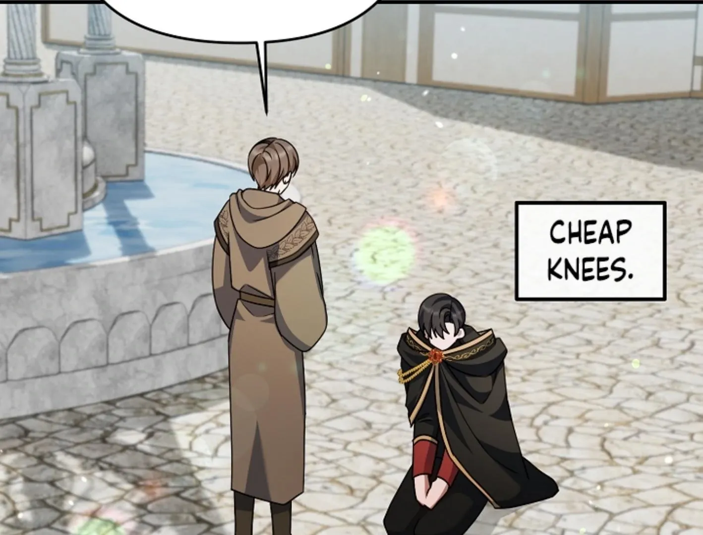 He Is That Guy Chapter 17 page 152 - 