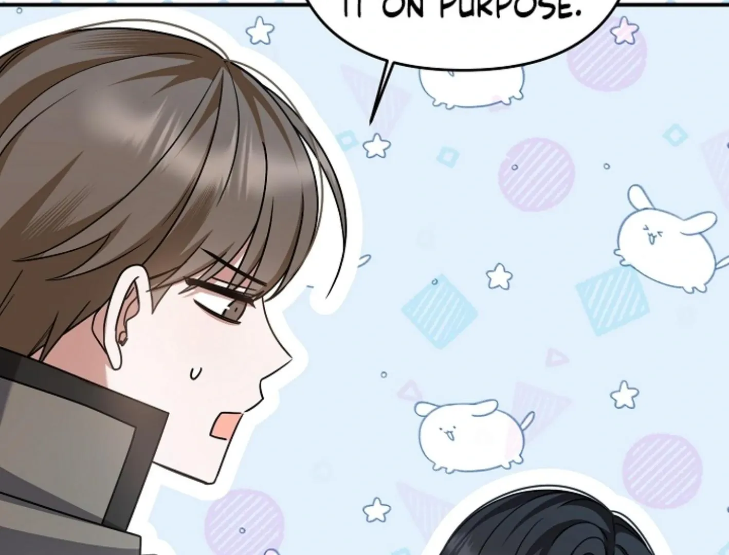 He Is That Guy Chapter 17 page 162 - 