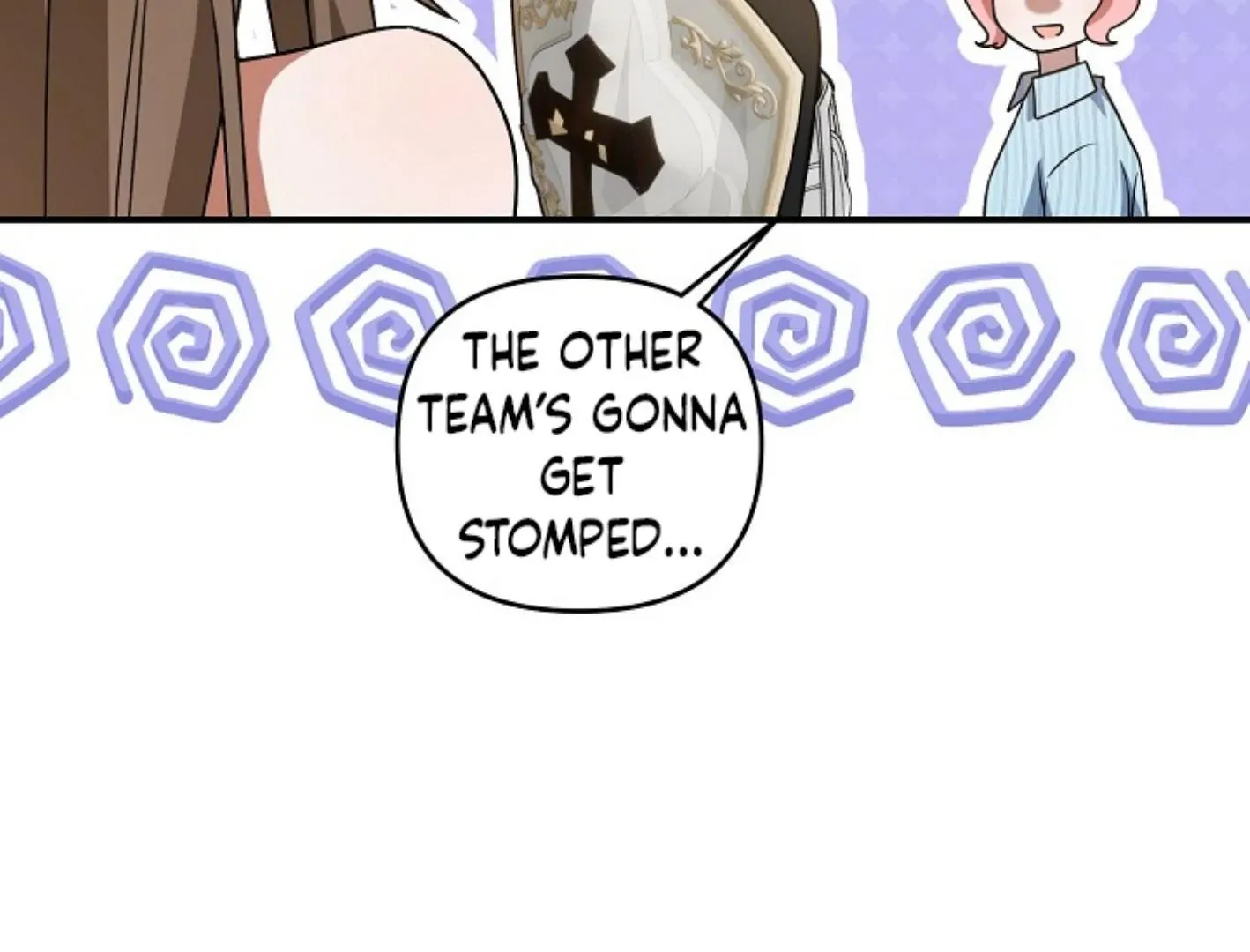 He Is That Guy Chapter 17 page 204 - 
