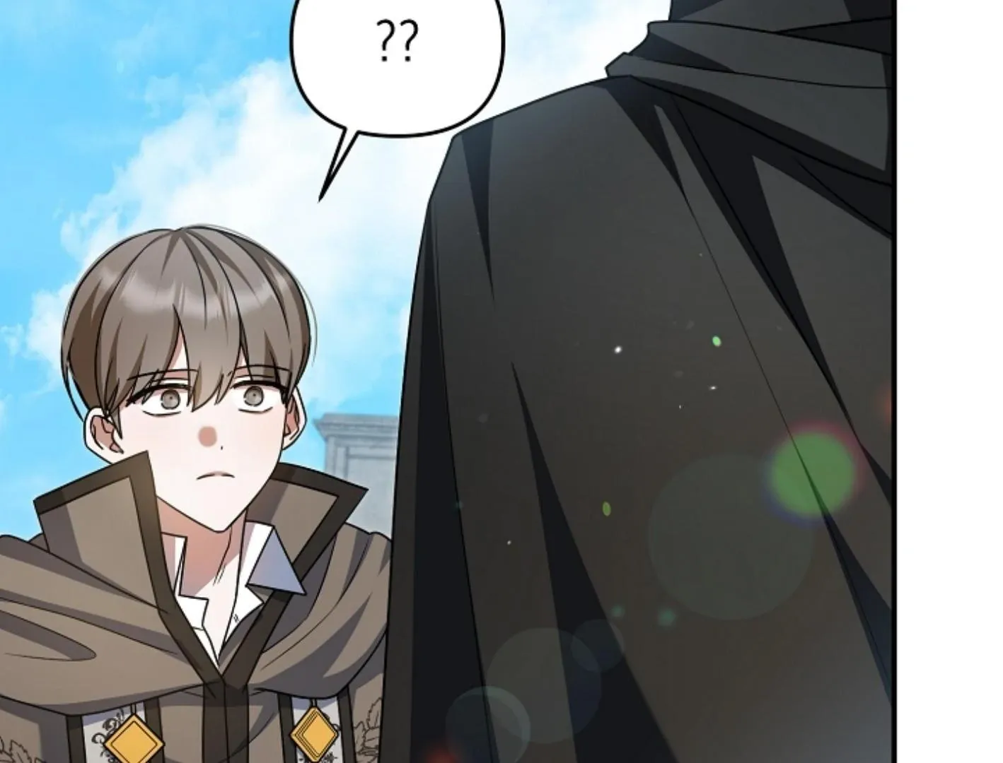 He Is That Guy Chapter 17 page 209 - 
