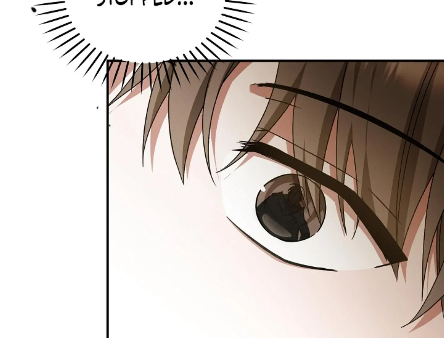 He Is That Guy Chapter 17 page 31 - 