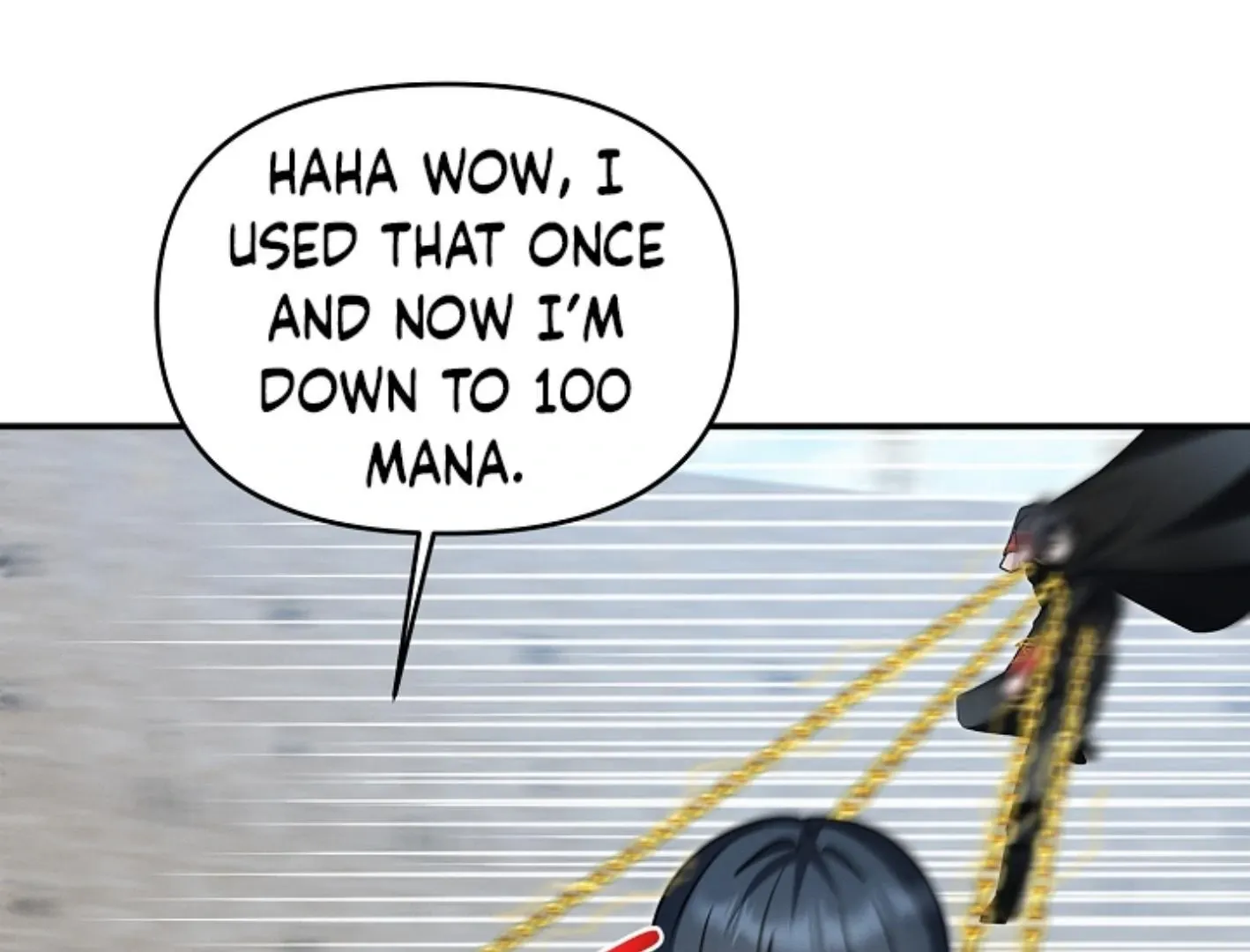 He Is That Guy Chapter 17 page 50 - 