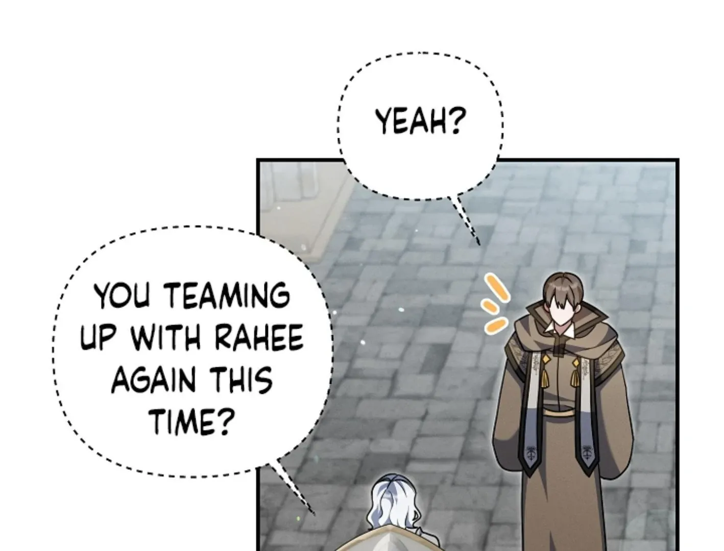 He Is That Guy Chapter 17 page 66 - 