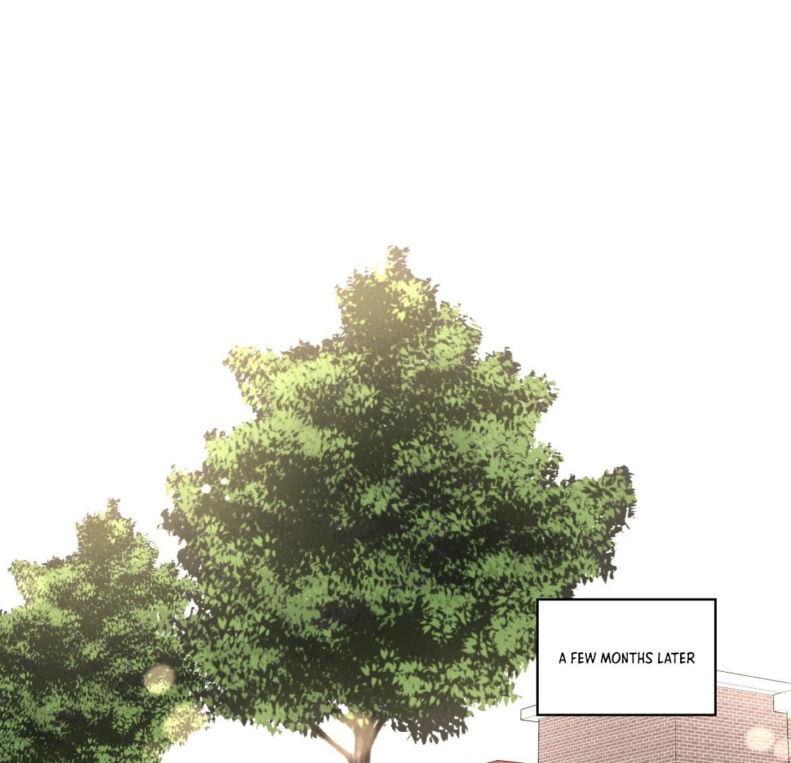 He Is That Guy Chapter 18.1 page 16 - 