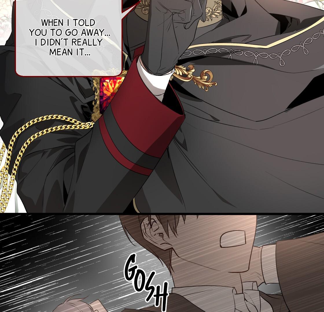 He Is That Guy Chapter 18.1 page 39 - 