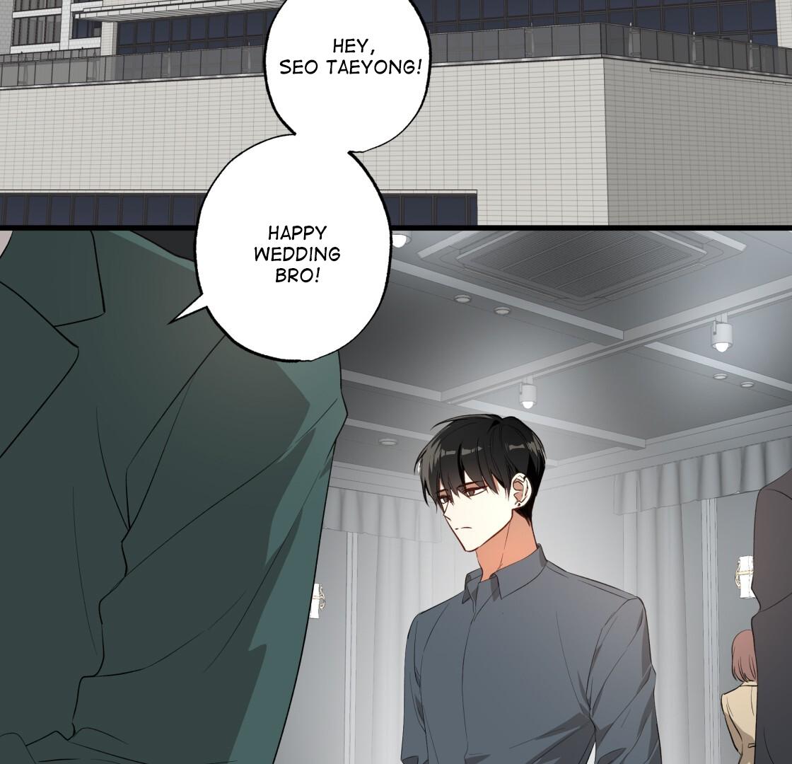 He Is That Guy Chapter 18.1 page 54 - 