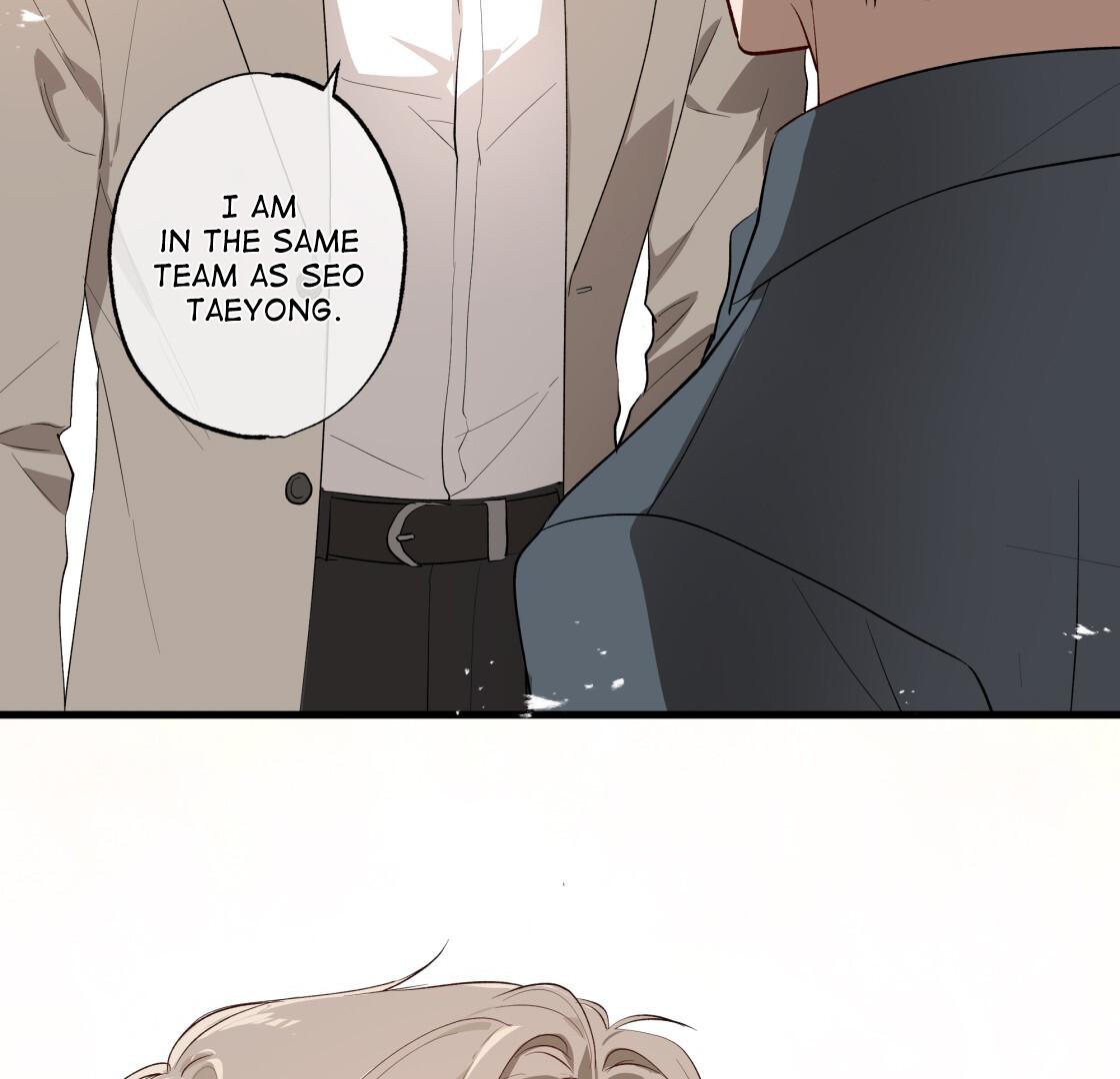 He Is That Guy Chapter 18.1 page 59 - 