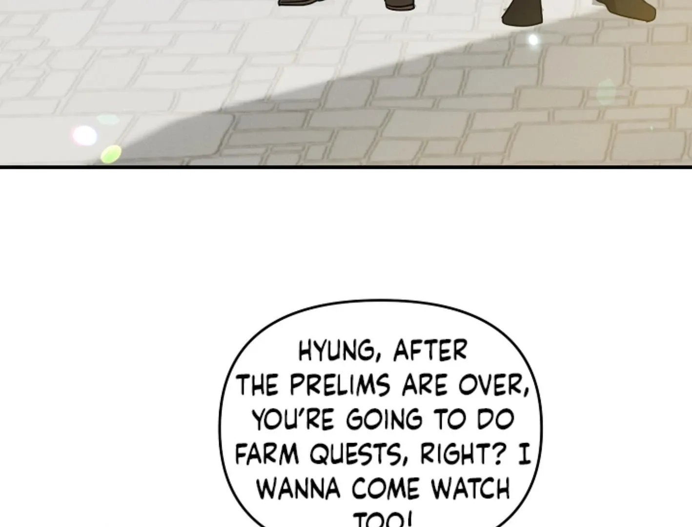 He Is That Guy Chapter 18 page 119 - 