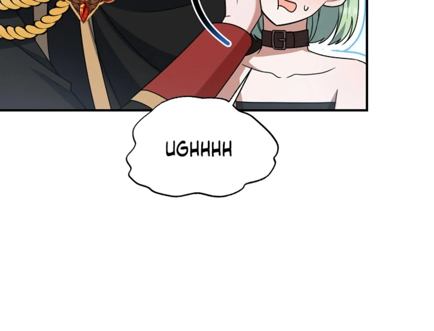He Is That Guy Chapter 18 page 121 - 