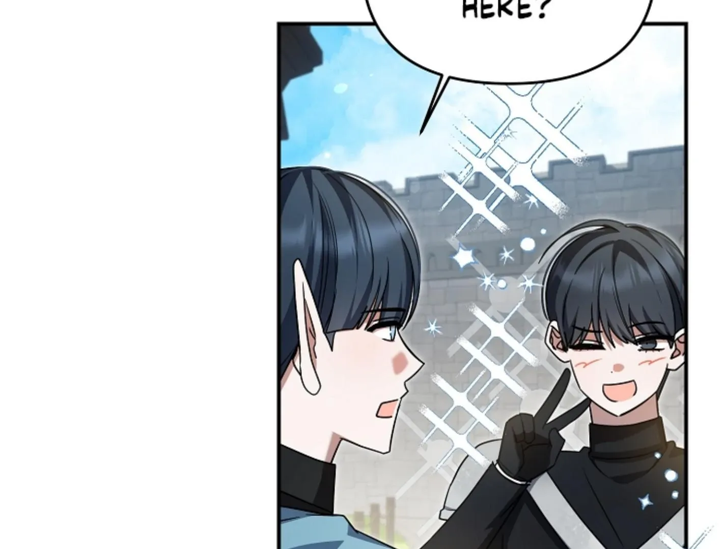He Is That Guy Chapter 18 page 133 - 