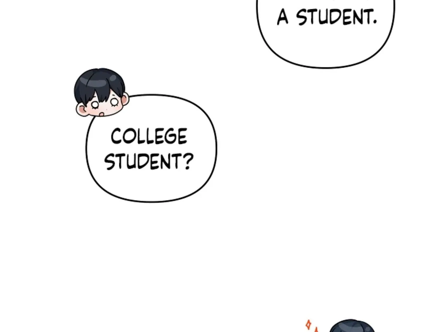 He Is That Guy Chapter 18 page 140 - 
