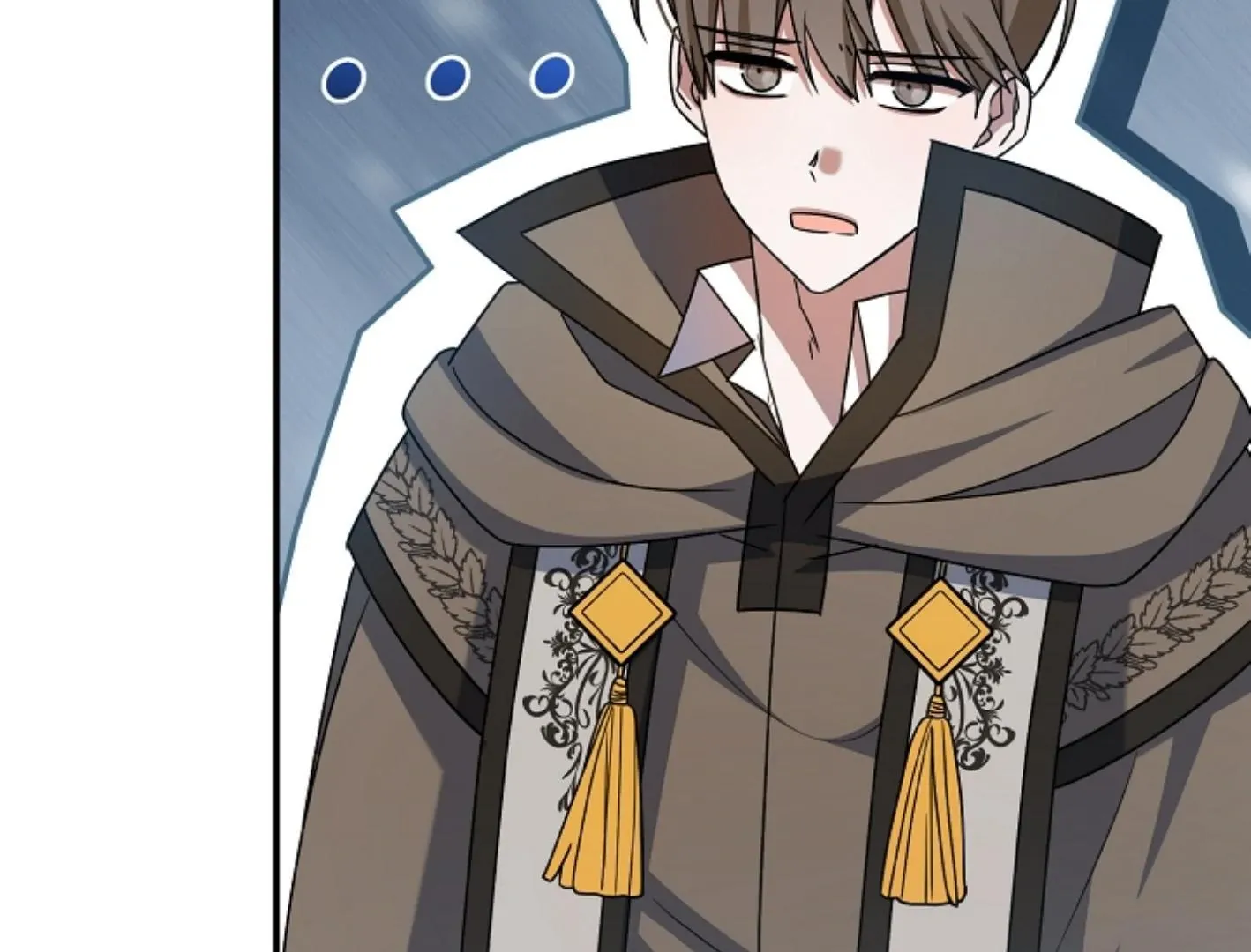 He Is That Guy Chapter 18 page 160 - 