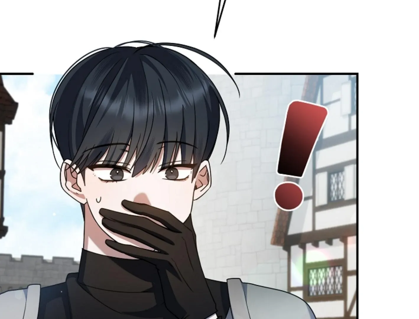 He Is That Guy Chapter 18 page 162 - 