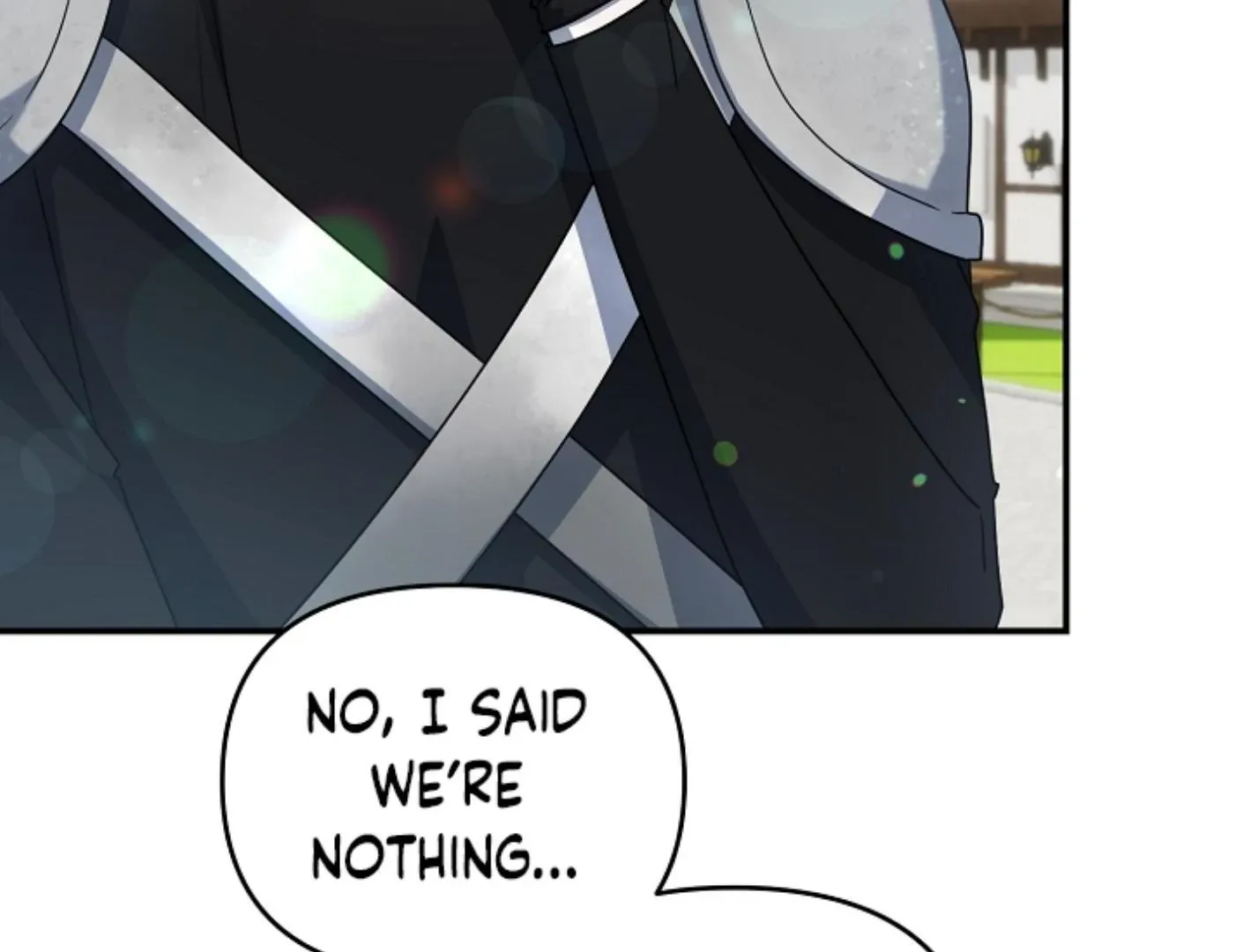 He Is That Guy Chapter 18 page 163 - 