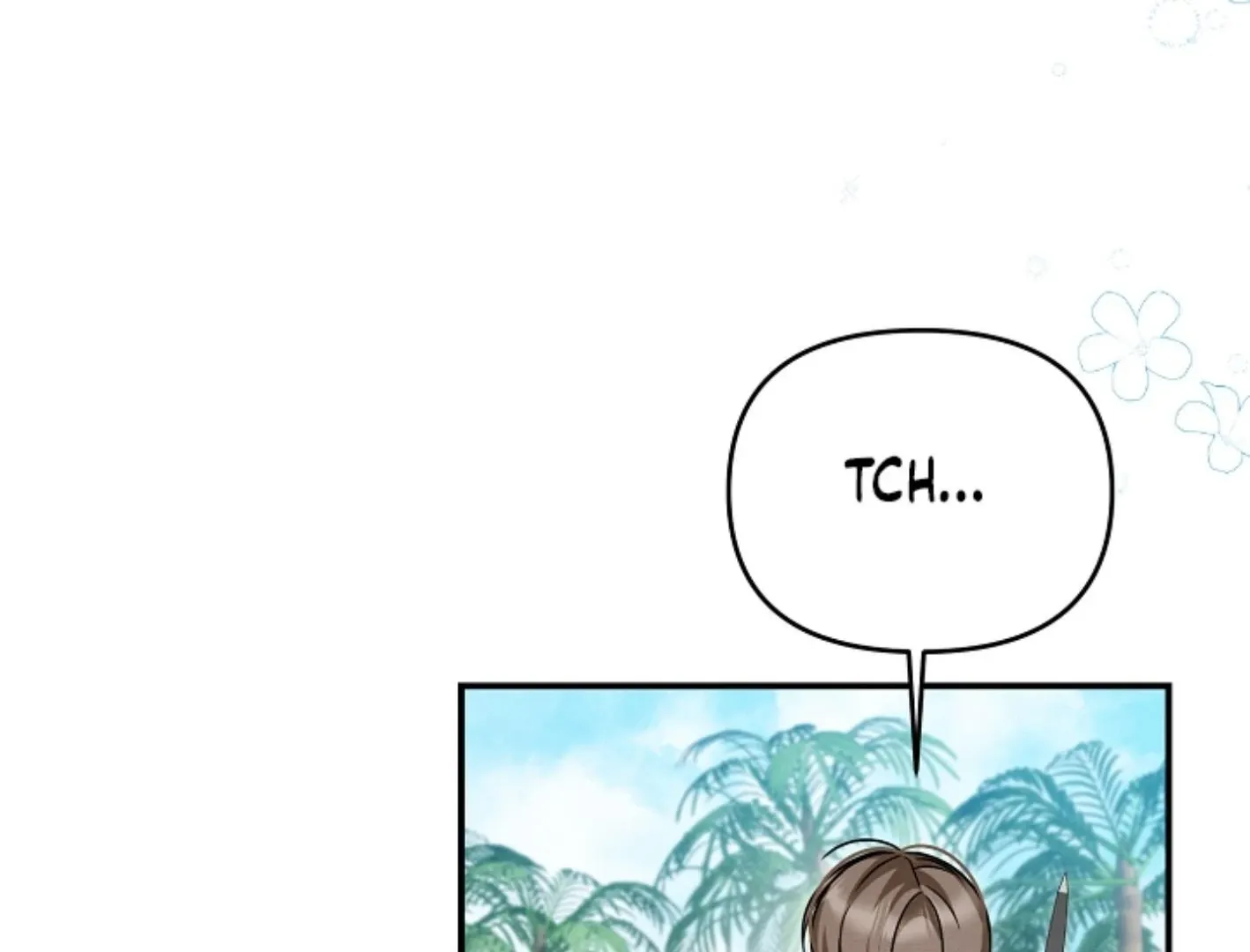 He Is That Guy Chapter 18 page 31 - 