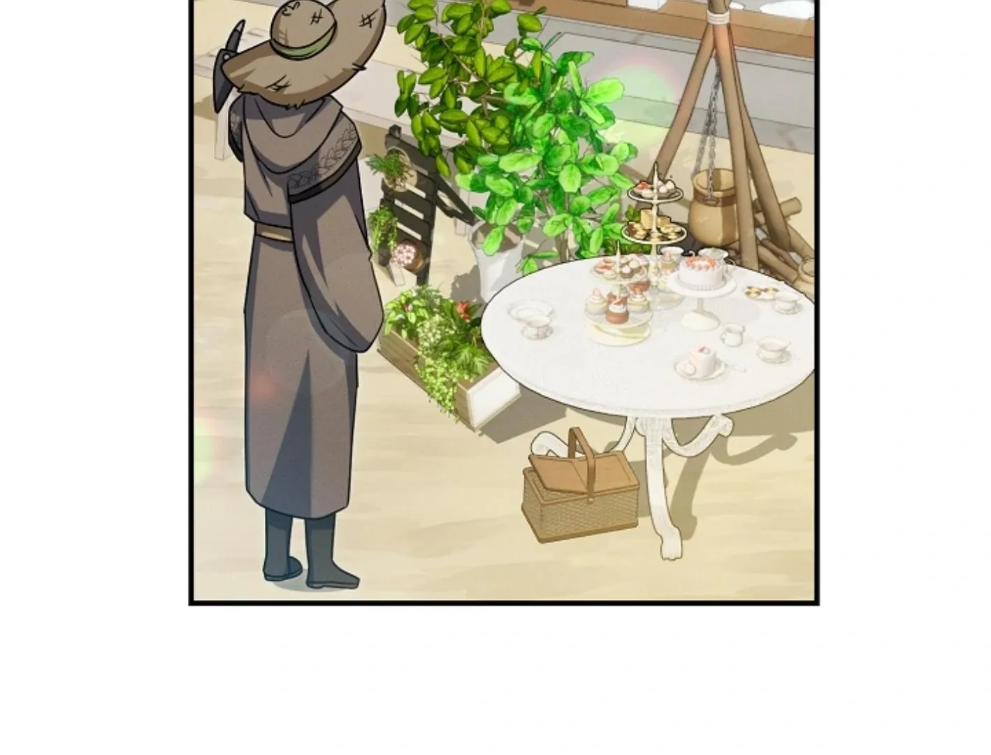 He Is That Guy Chapter 18 page 48 - 