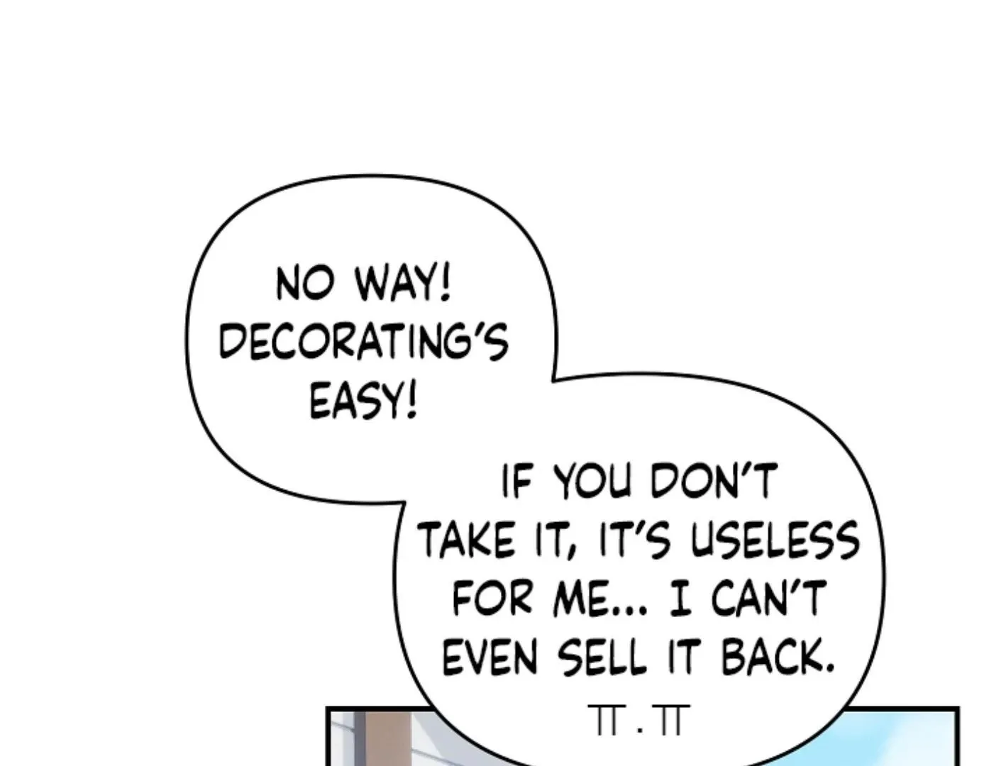He Is That Guy Chapter 18 page 60 - 