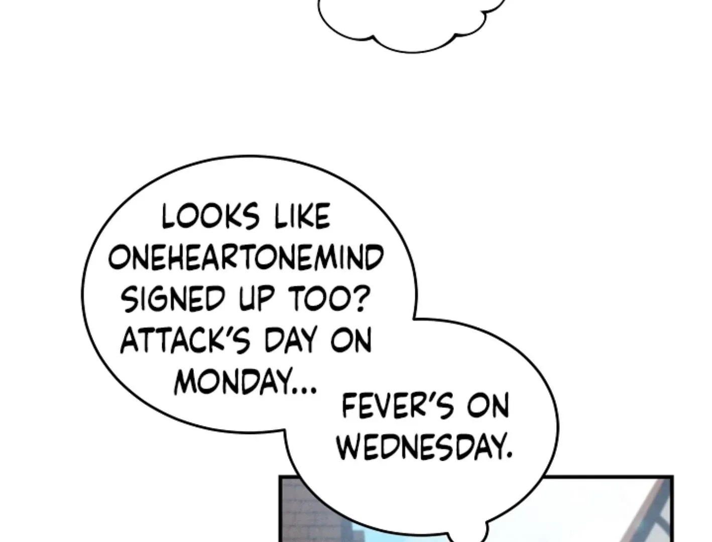 He Is That Guy Chapter 18 page 8 - 