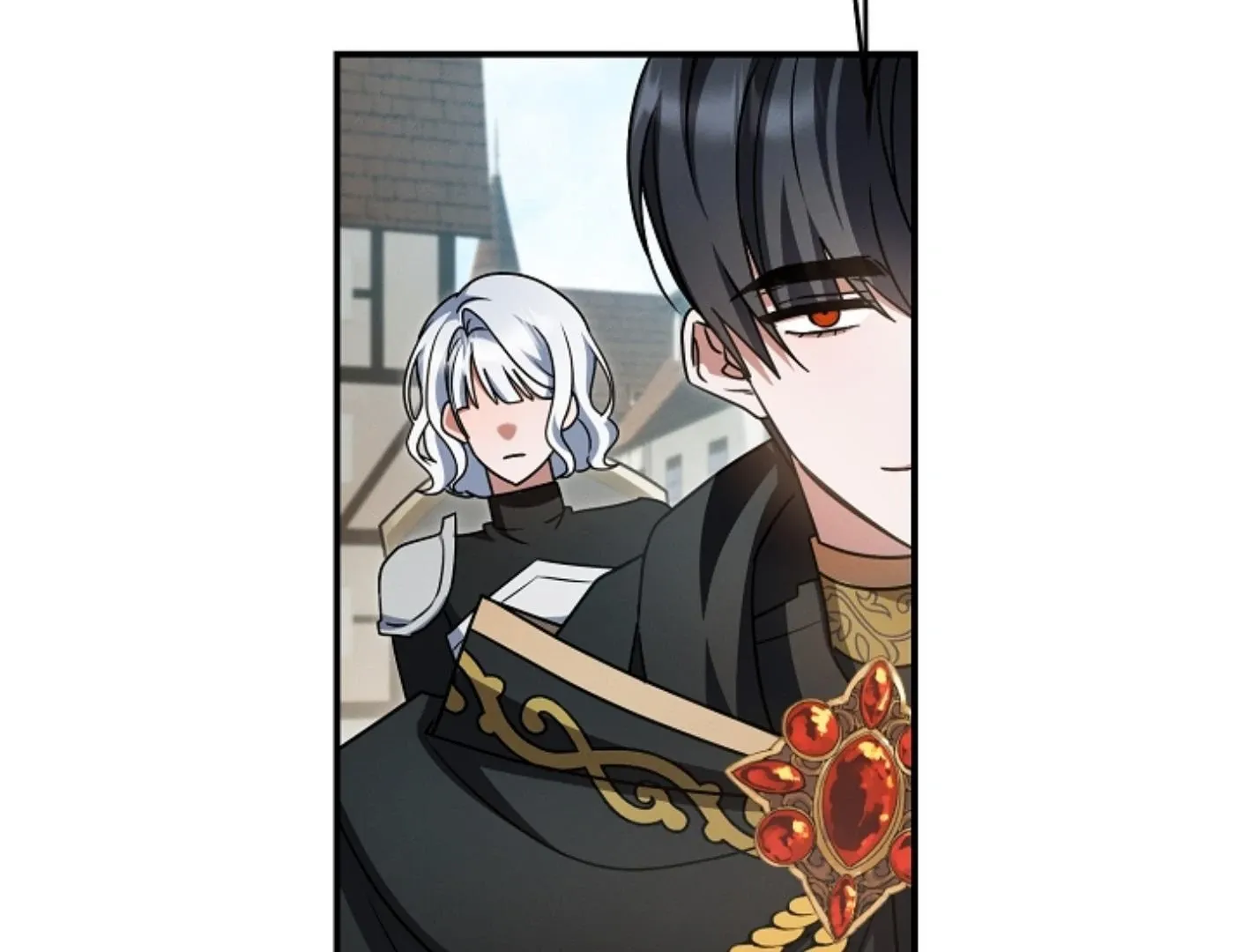 He Is That Guy Chapter 19 page 126 - 