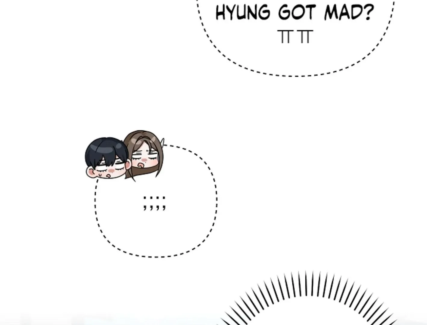 He Is That Guy Chapter 19 page 132 - 