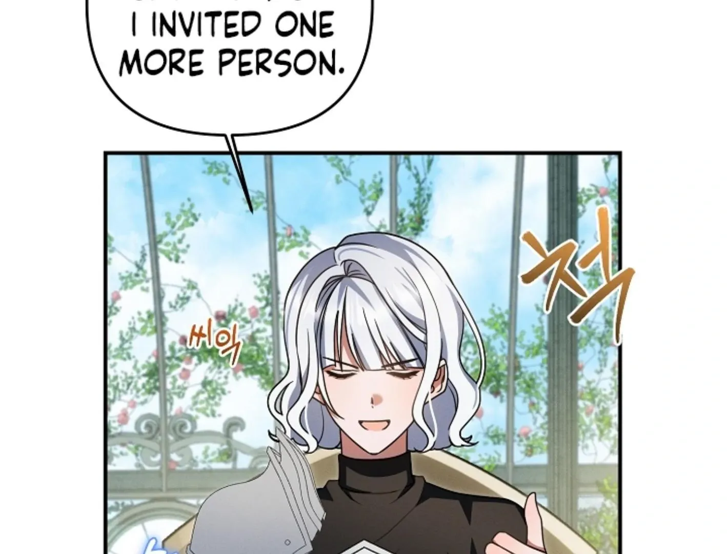 He Is That Guy Chapter 19 page 149 - 
