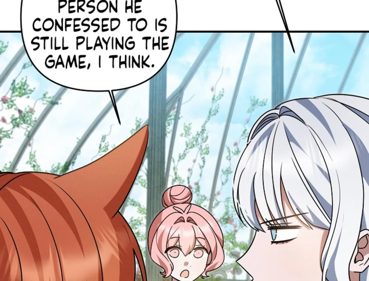 He Is That Guy Chapter 19 page 178 - 