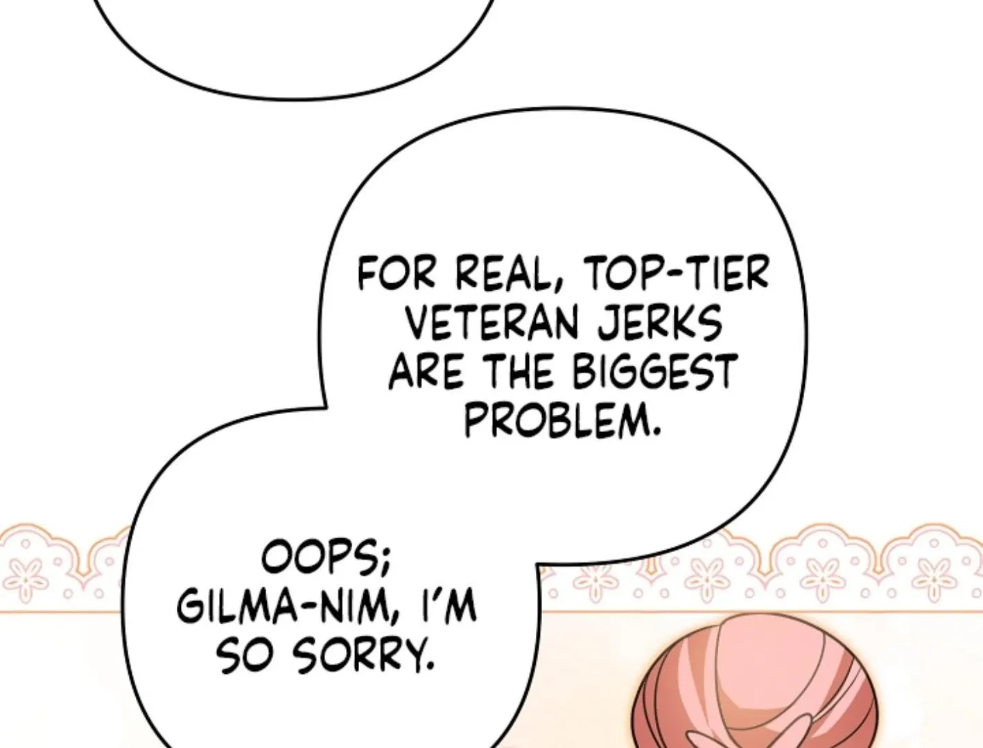 He Is That Guy Chapter 19 page 191 - 