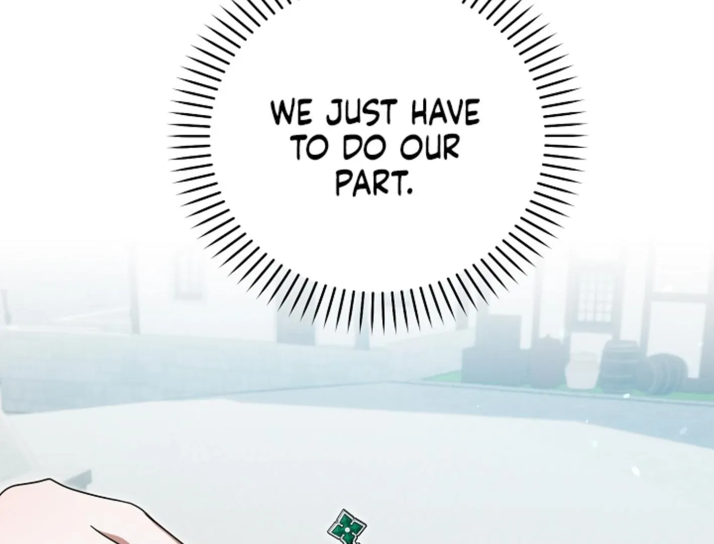 He Is That Guy Chapter 19 page 21 - 