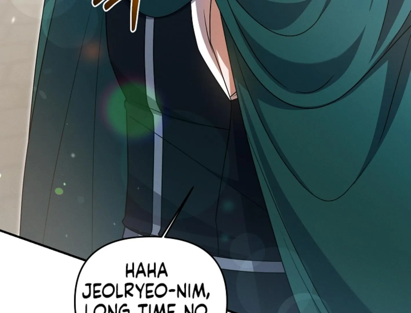 He Is That Guy Chapter 19 page 23 - 