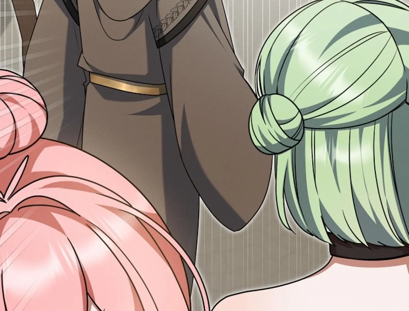 He Is That Guy Chapter 19 page 36 - 